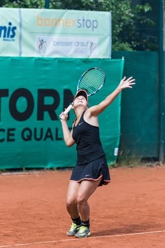 Bild 380 - BL Club an der Alster - Ratingen : Ergebnis: 3:6